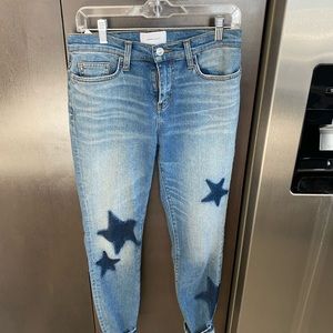 Current Elliot Jeans